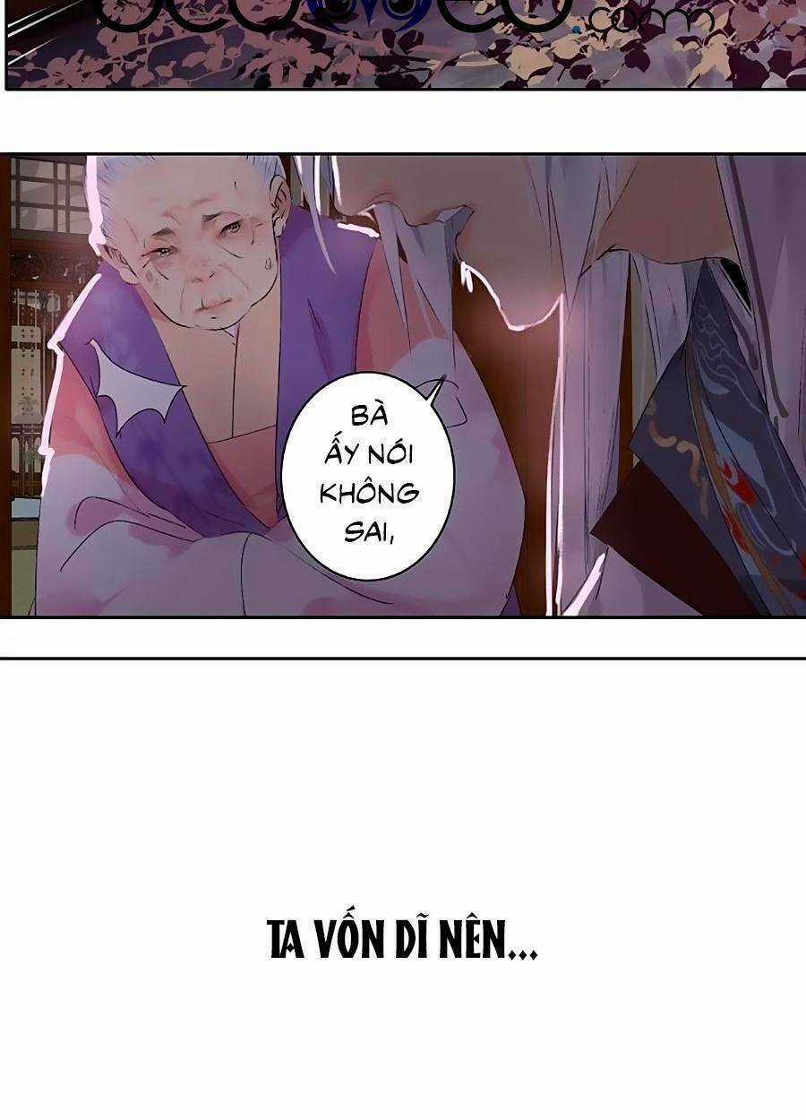 Ta Làm Lớn Ở Hậu Cung Chapter 187 trang 19