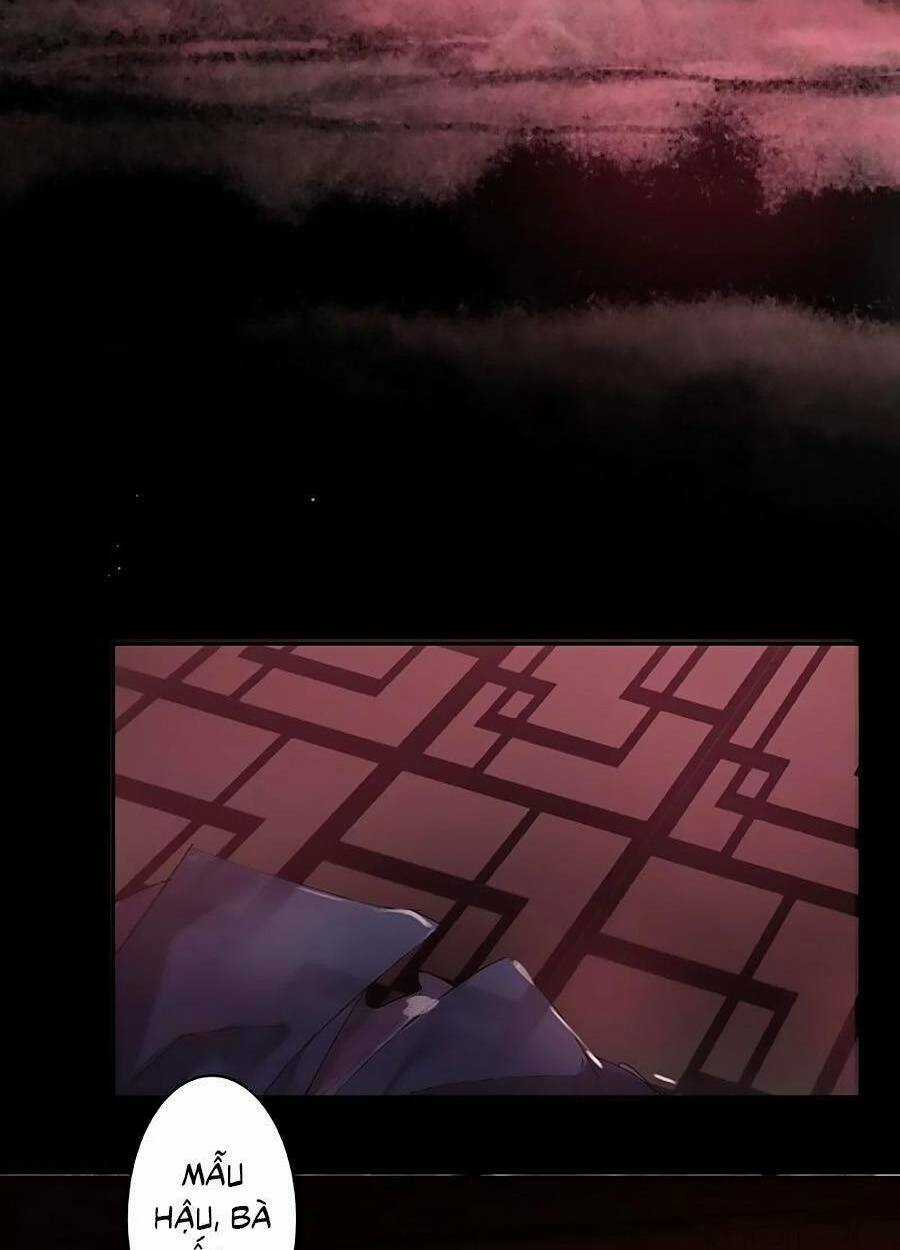 Ta Làm Lớn Ở Hậu Cung Chapter 187 trang 2