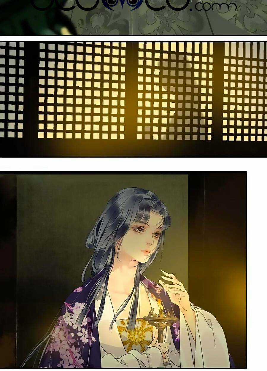 Ta Làm Lớn Ở Hậu Cung Chapter 187 trang 26