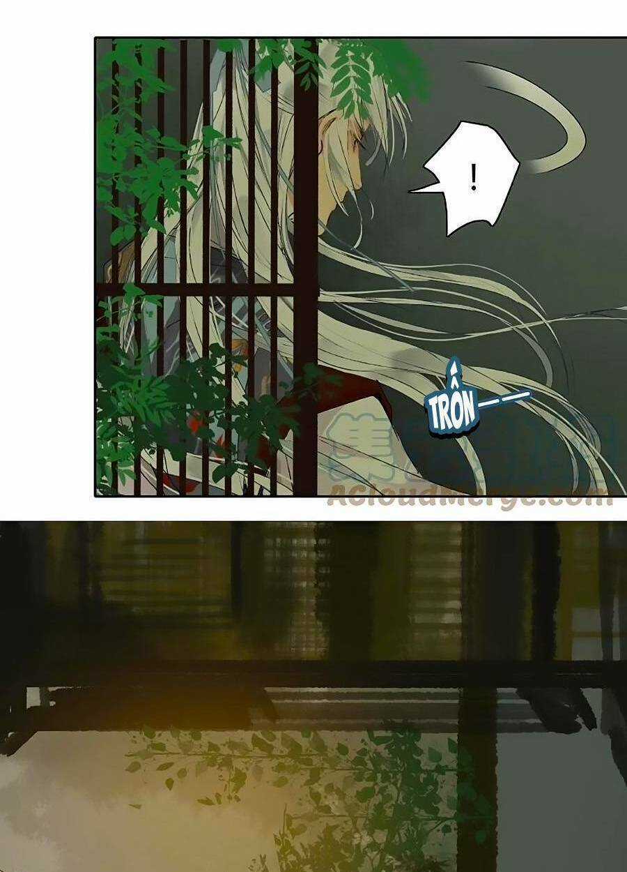 Ta Làm Lớn Ở Hậu Cung Chapter 187 trang 27