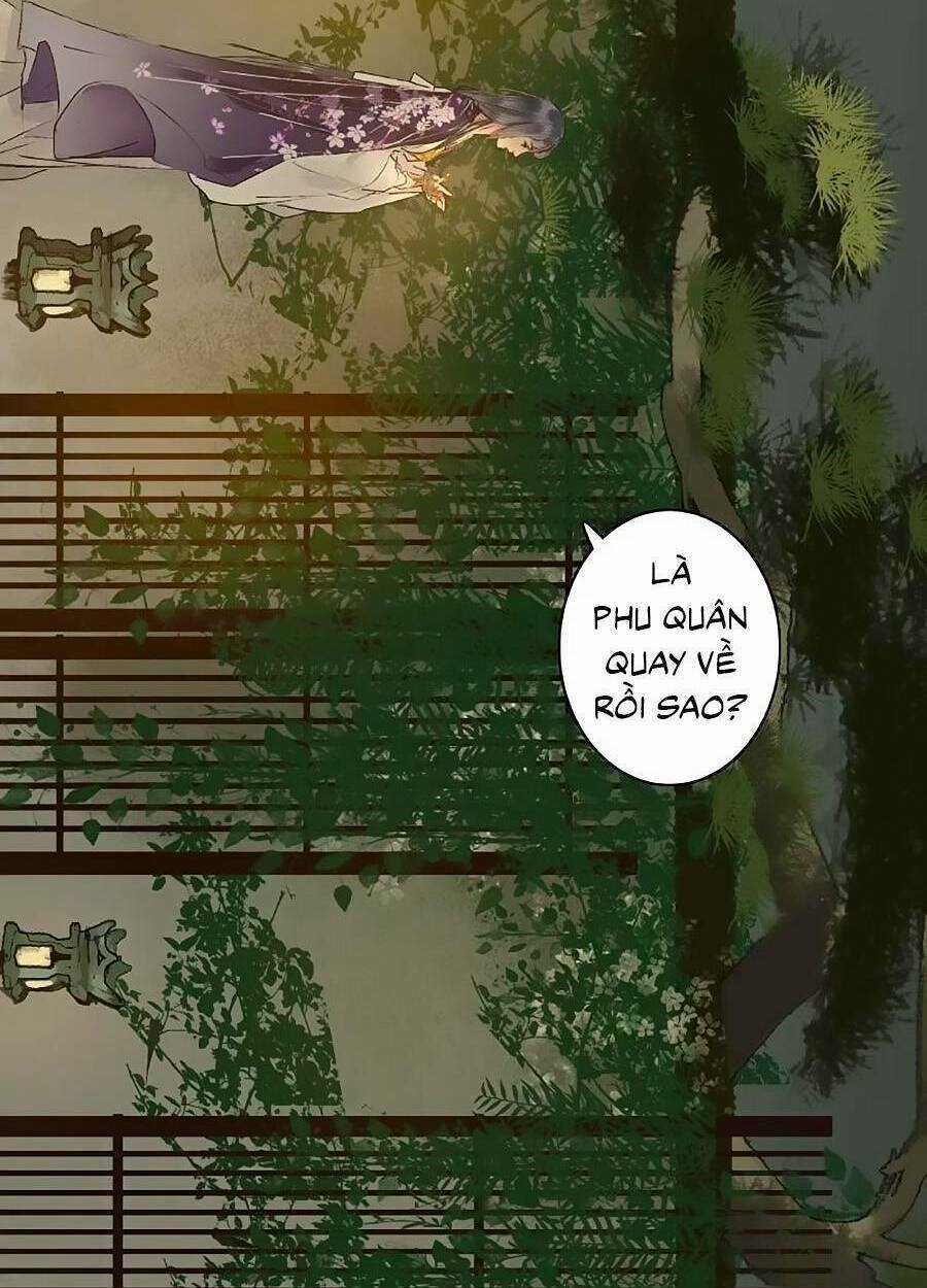 Ta Làm Lớn Ở Hậu Cung Chapter 187 trang 28