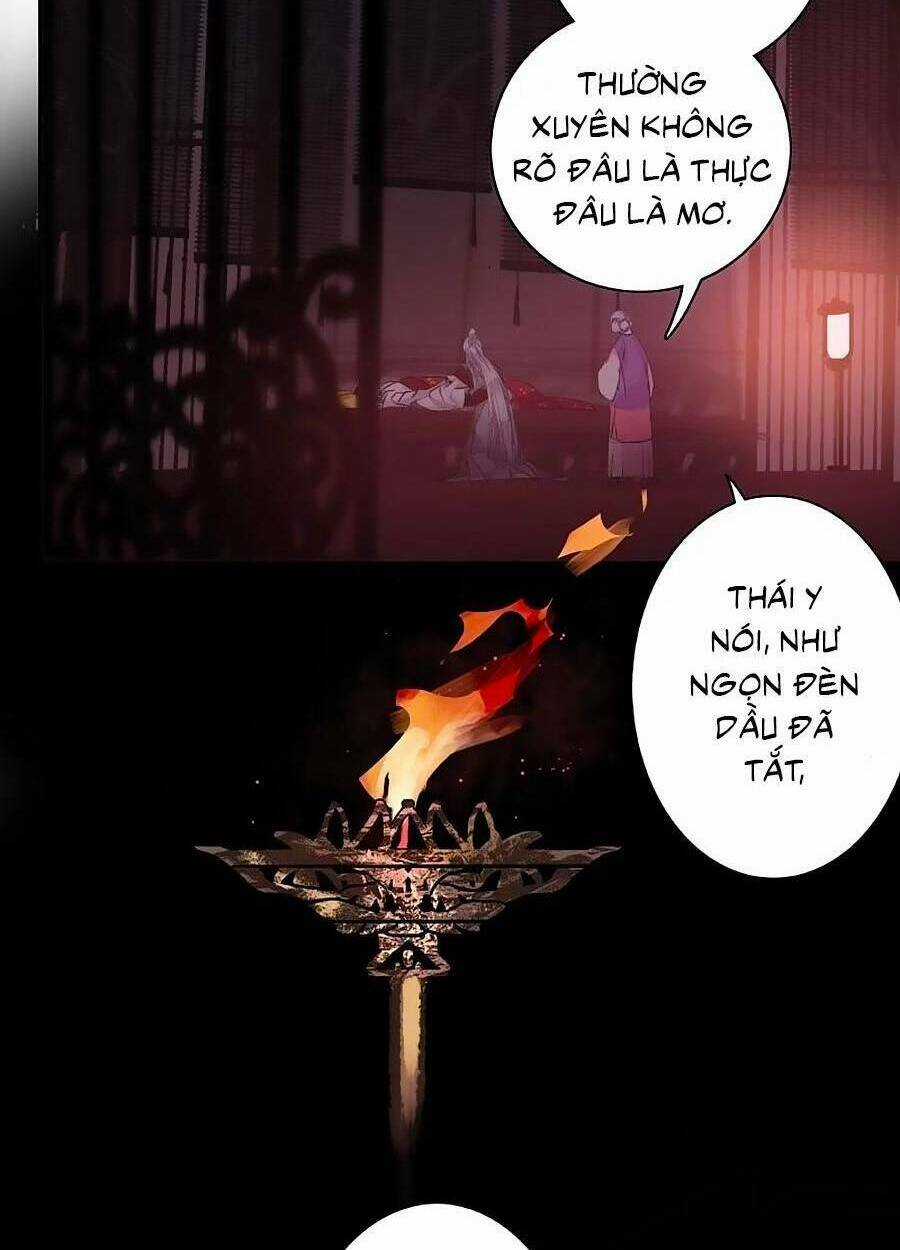 Ta Làm Lớn Ở Hậu Cung Chapter 187 trang 4