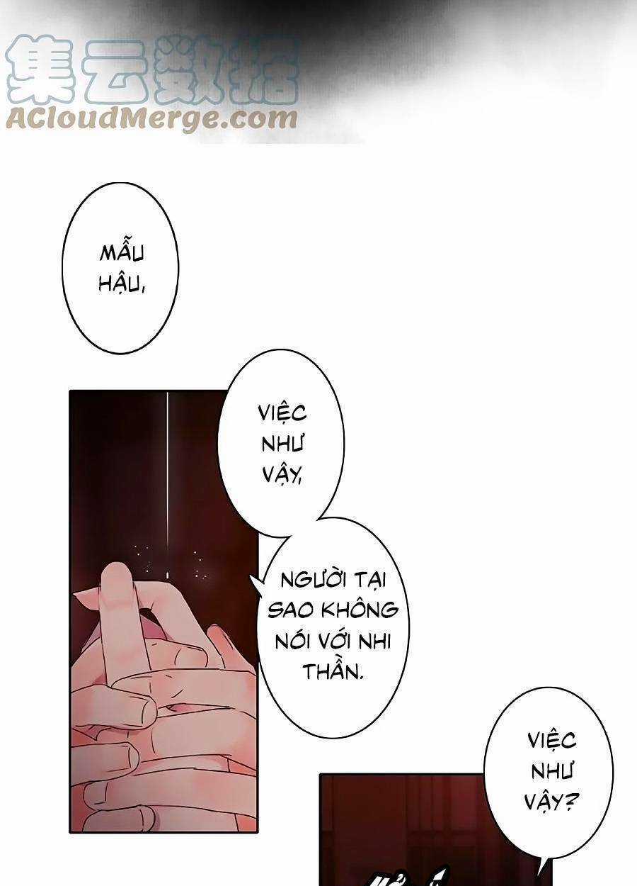 Ta Làm Lớn Ở Hậu Cung Chapter 187 trang 6