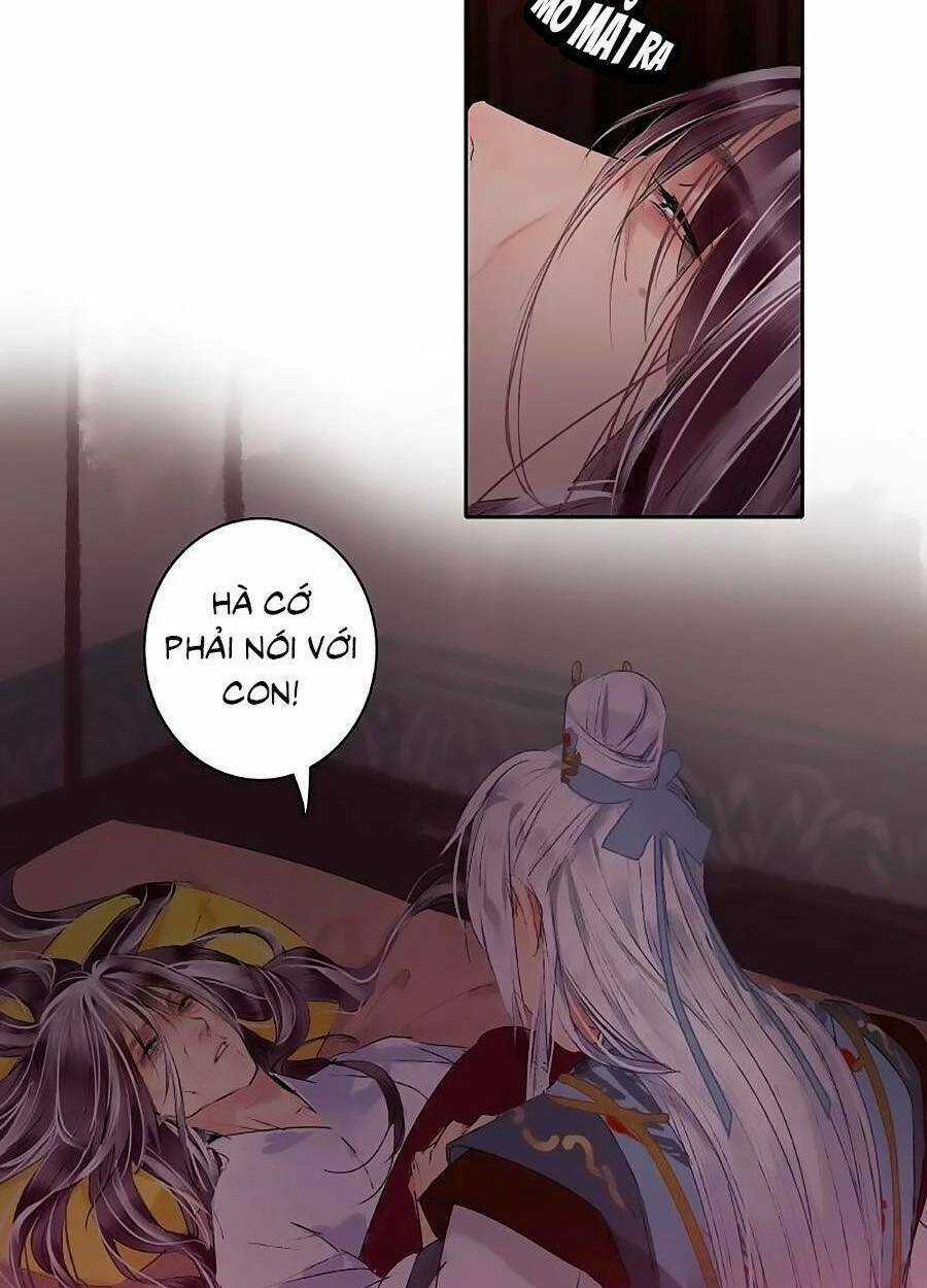 Ta Làm Lớn Ở Hậu Cung Chapter 187 trang 7