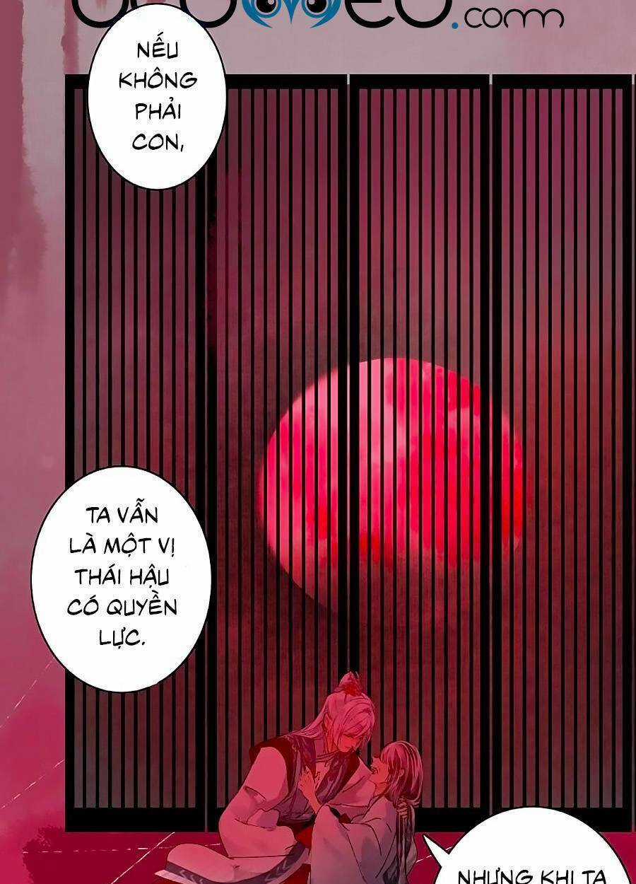 Ta Làm Lớn Ở Hậu Cung Chapter 187 trang 9