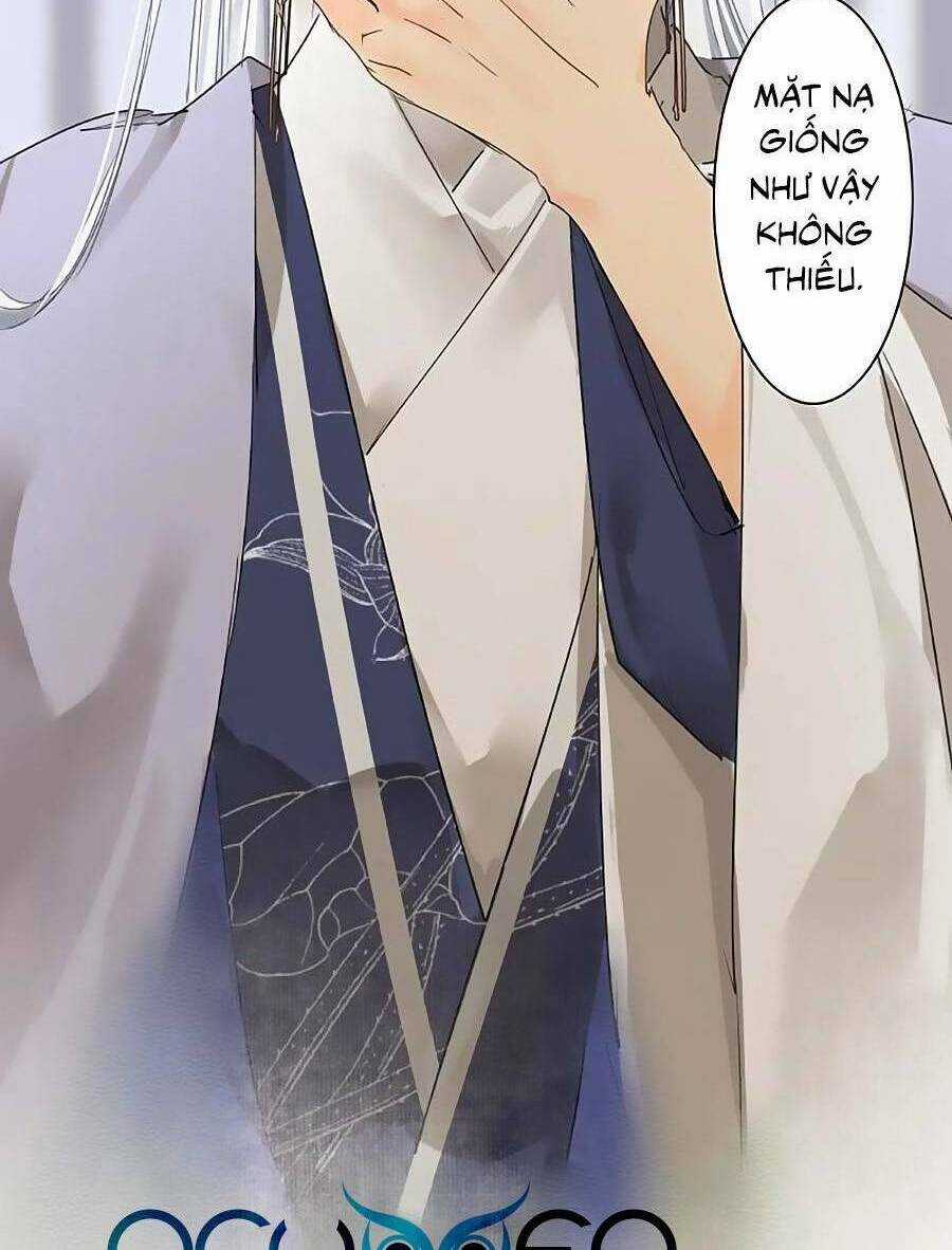 Ta Làm Lớn Ở Hậu Cung Chapter 188 trang 10