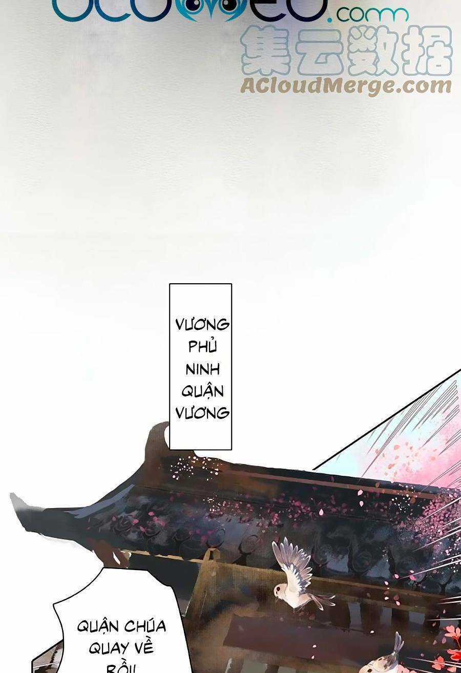 Ta Làm Lớn Ở Hậu Cung Chapter 188 trang 11