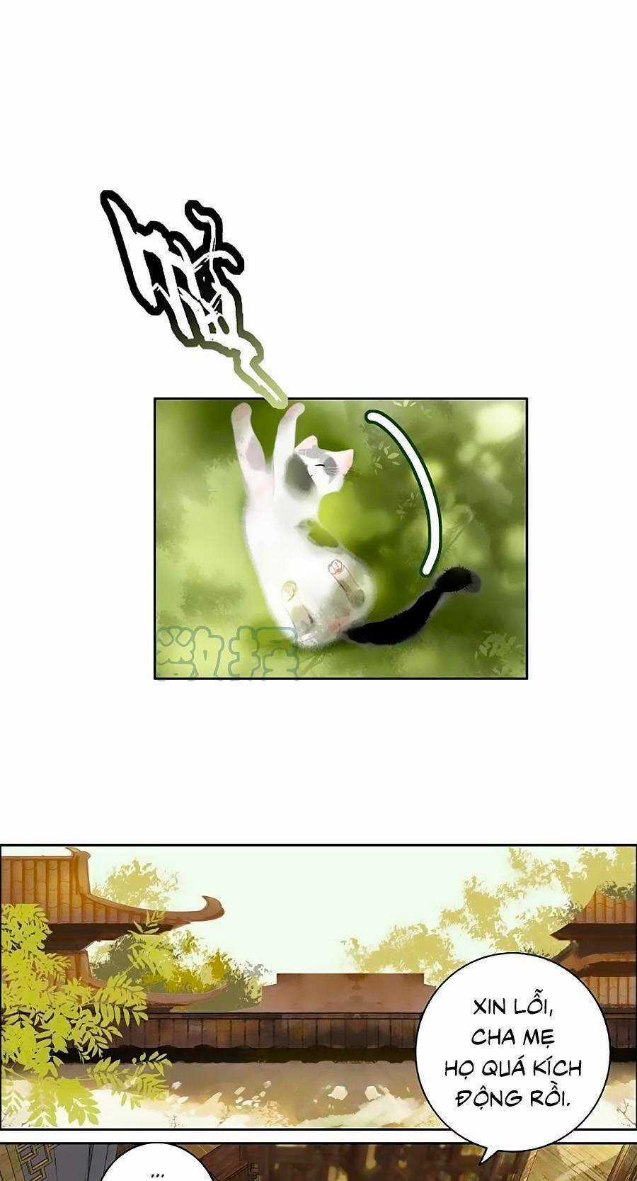 Ta Làm Lớn Ở Hậu Cung Chapter 188 trang 15