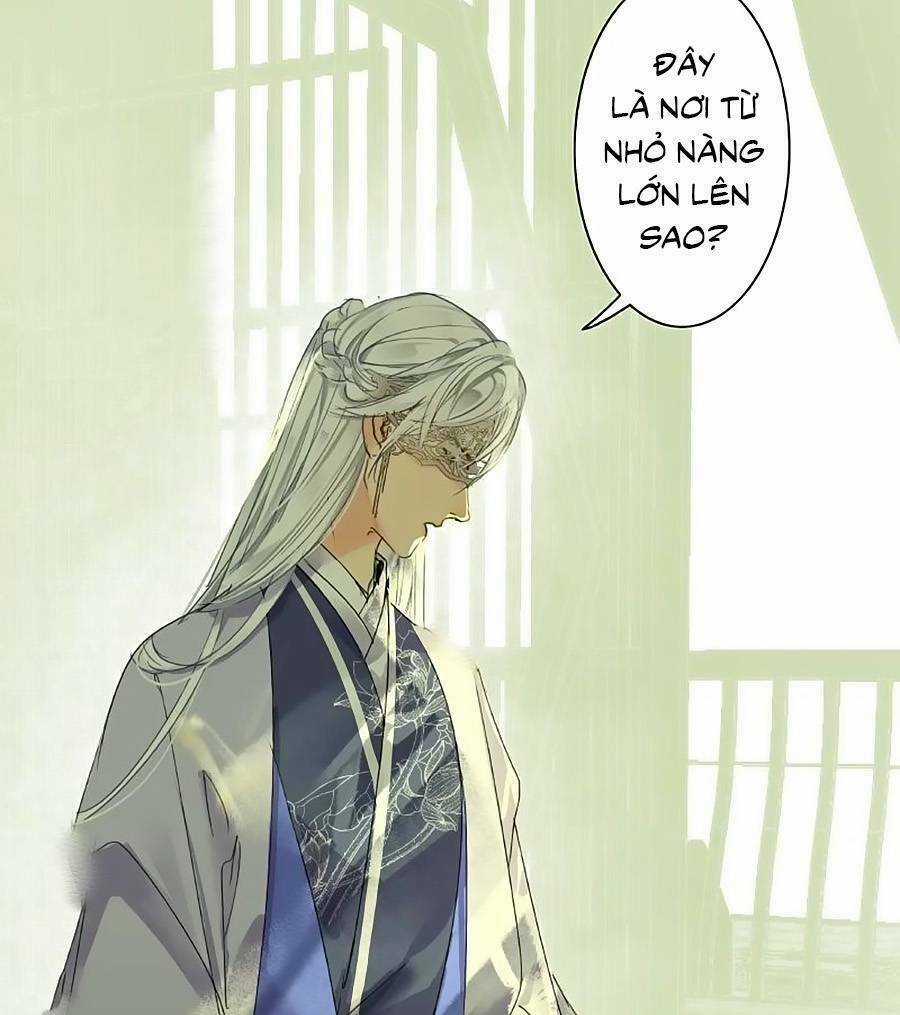 Ta Làm Lớn Ở Hậu Cung Chapter 188 trang 17