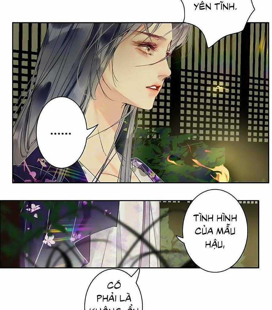 Ta Làm Lớn Ở Hậu Cung Chapter 188 trang 2