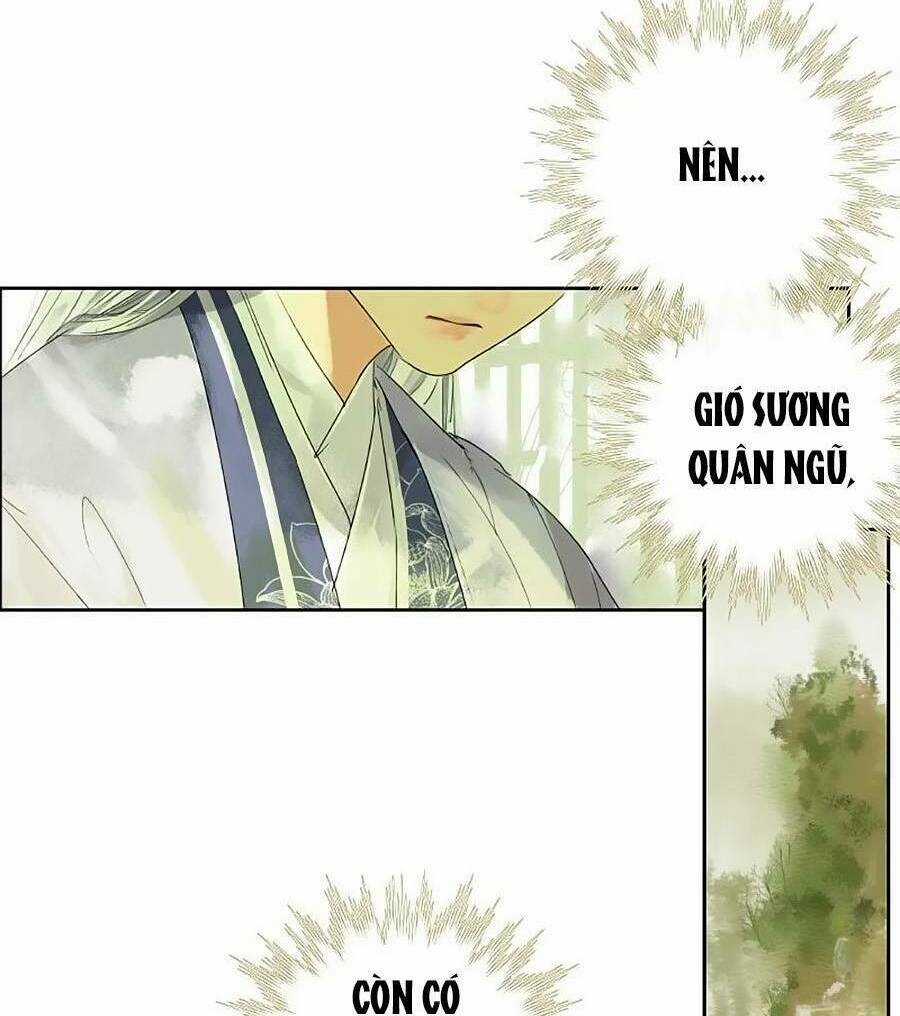 Ta Làm Lớn Ở Hậu Cung Chapter 188 trang 20