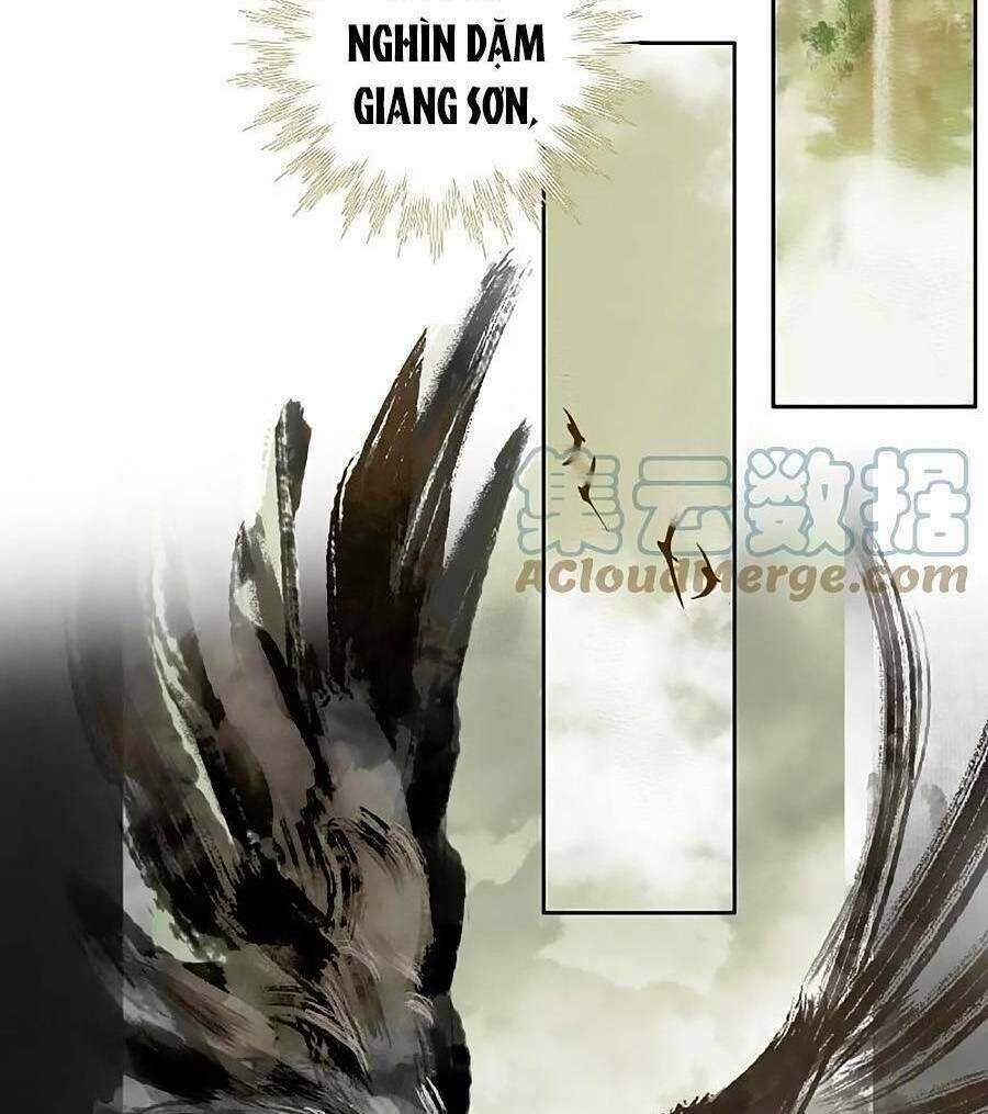 Ta Làm Lớn Ở Hậu Cung Chapter 188 trang 21