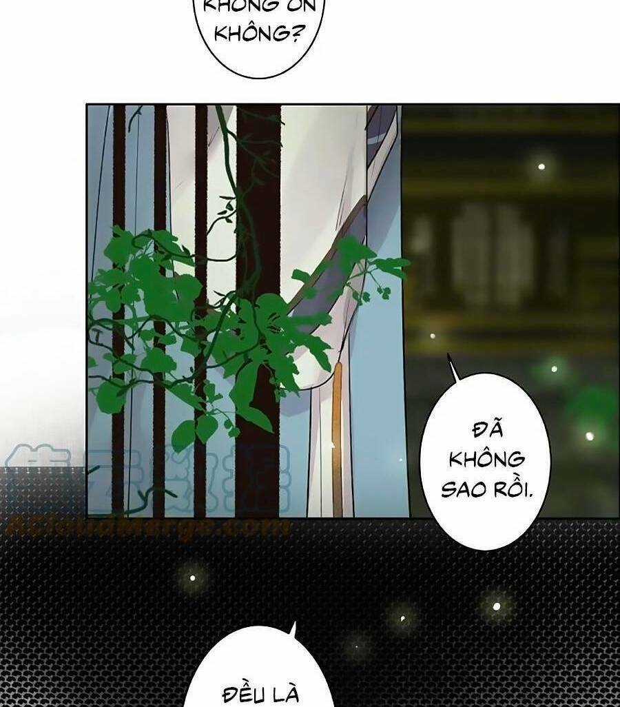Ta Làm Lớn Ở Hậu Cung Chapter 188 trang 3