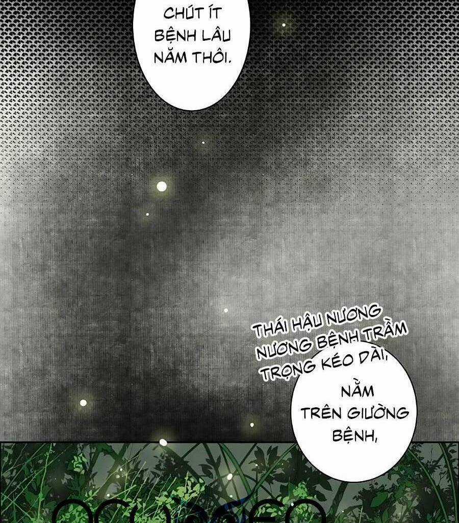 Ta Làm Lớn Ở Hậu Cung Chapter 188 trang 4