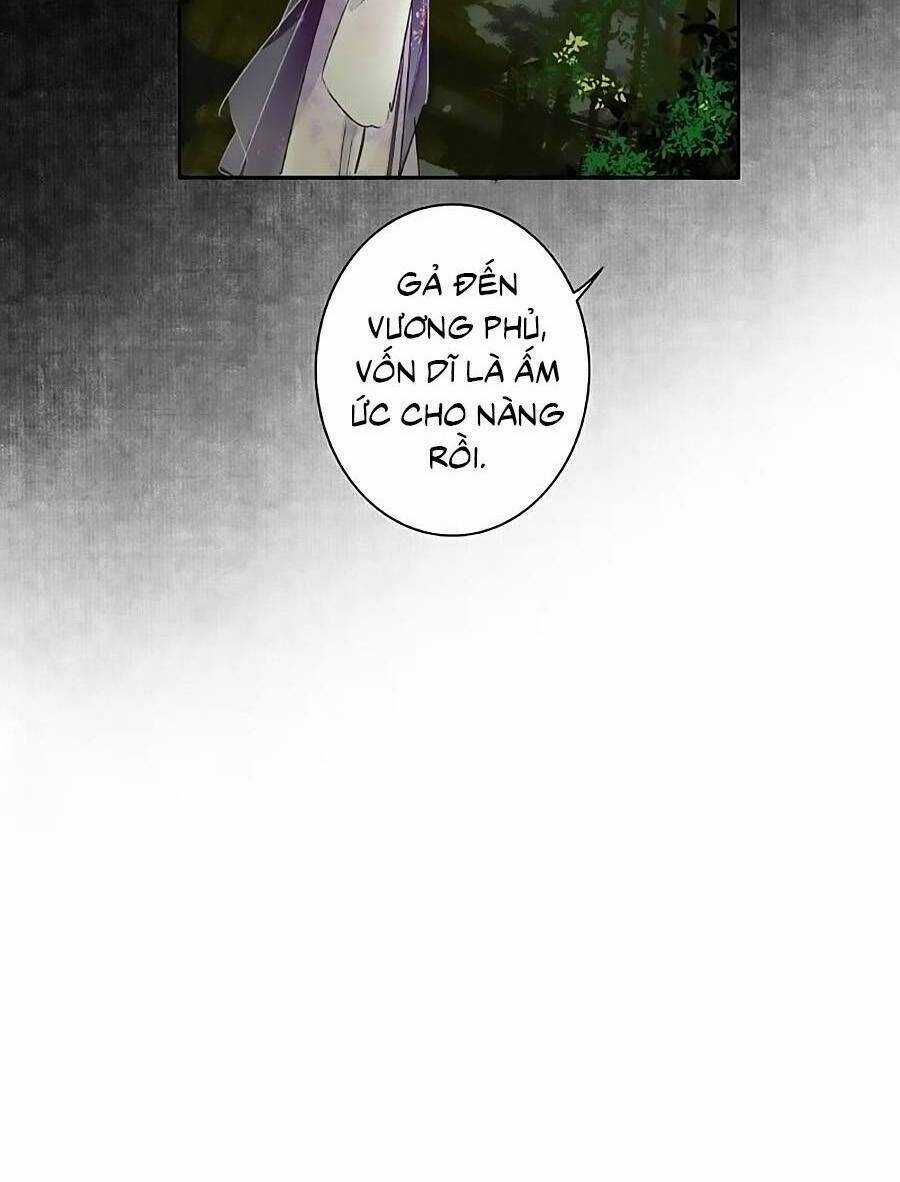 Ta Làm Lớn Ở Hậu Cung Chapter 188 trang 8