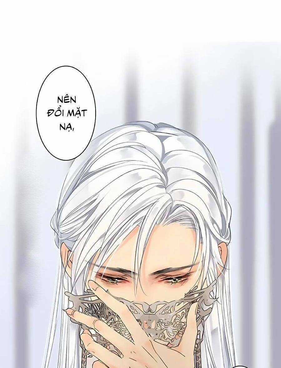 Ta Làm Lớn Ở Hậu Cung Chapter 188 trang 9