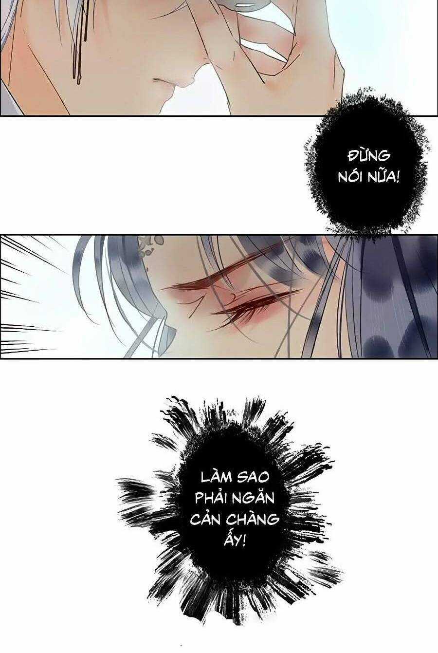 Ta Làm Lớn Ở Hậu Cung Chapter 189 trang 10