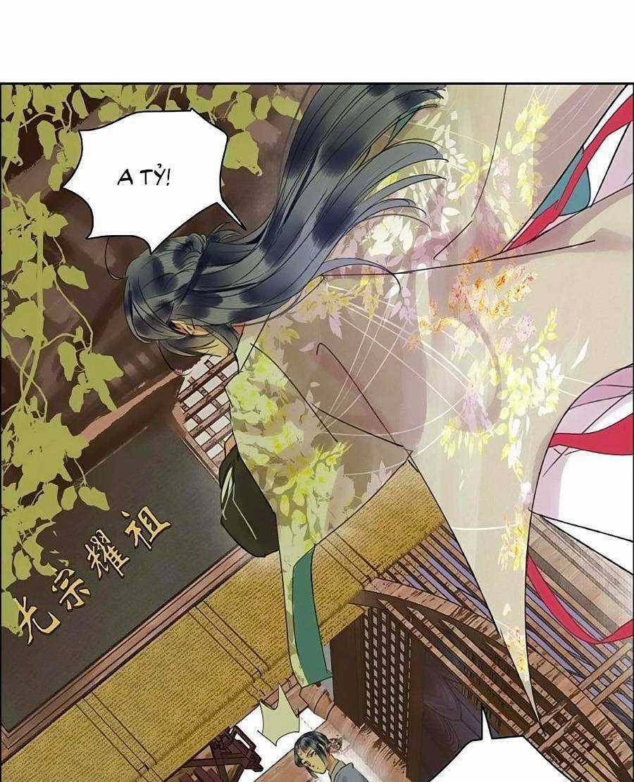 Ta Làm Lớn Ở Hậu Cung Chapter 189 trang 11