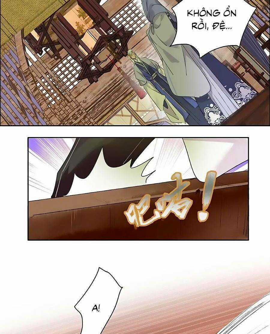 Ta Làm Lớn Ở Hậu Cung Chapter 189 trang 12