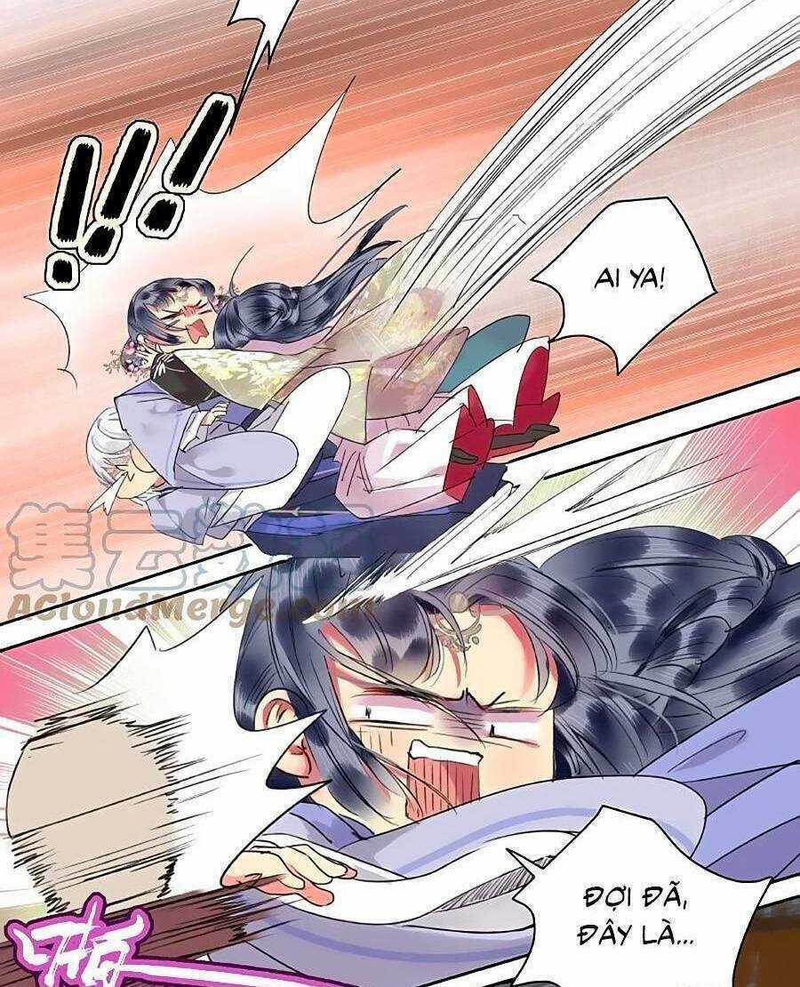 Ta Làm Lớn Ở Hậu Cung Chapter 189 trang 13