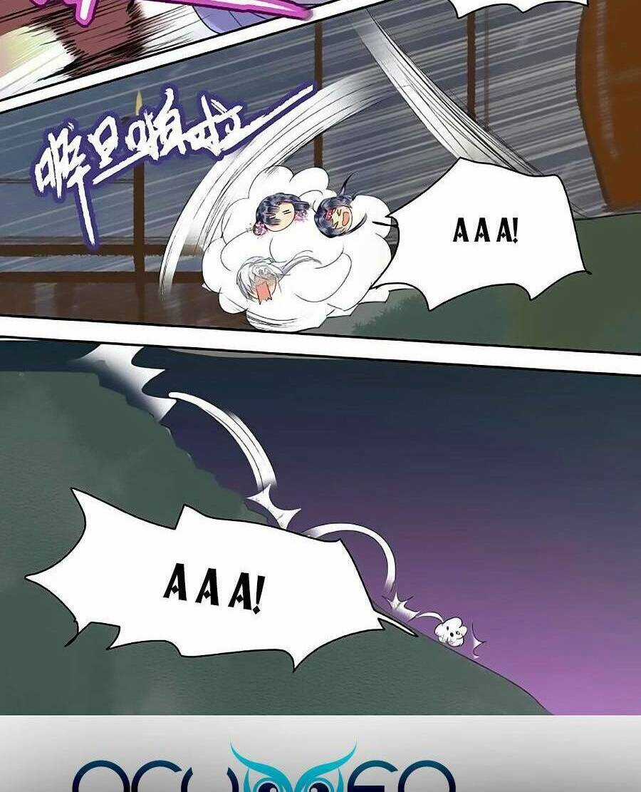 Ta Làm Lớn Ở Hậu Cung Chapter 189 trang 14