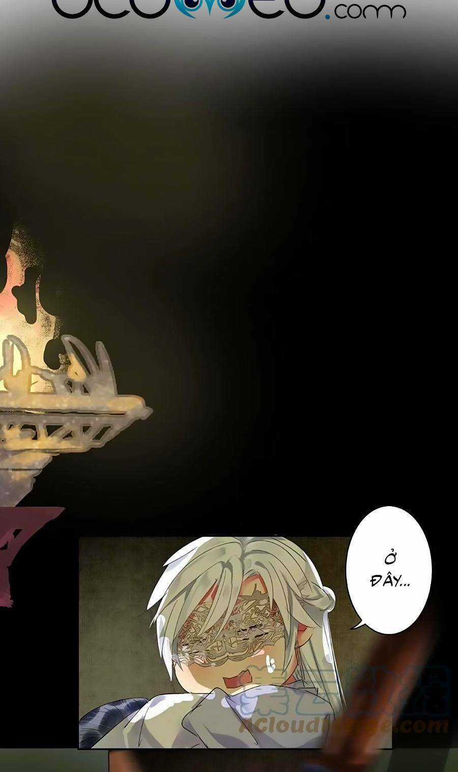 Ta Làm Lớn Ở Hậu Cung Chapter 189 trang 15