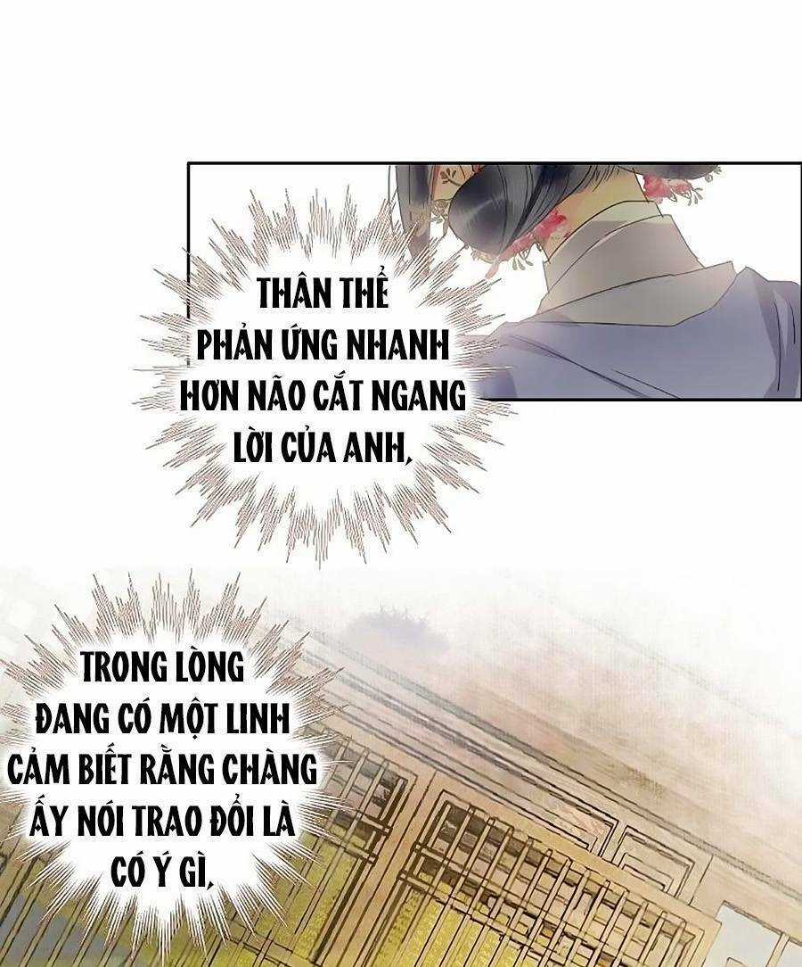 Ta Làm Lớn Ở Hậu Cung Chapter 189 trang 3
