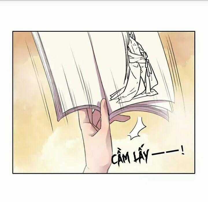 Ta Làm Lớn Ở Hậu Cung Chapter 19 trang 1