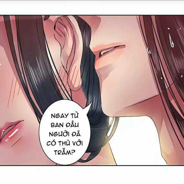 Ta Làm Lớn Ở Hậu Cung Chapter 19 trang 11