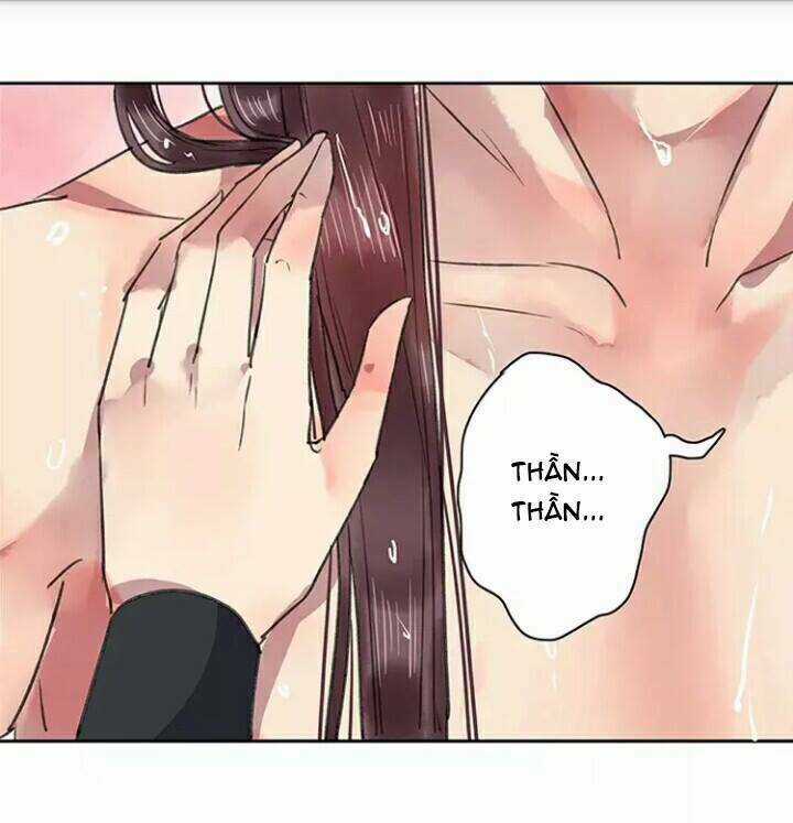 Ta Làm Lớn Ở Hậu Cung Chapter 19 trang 12