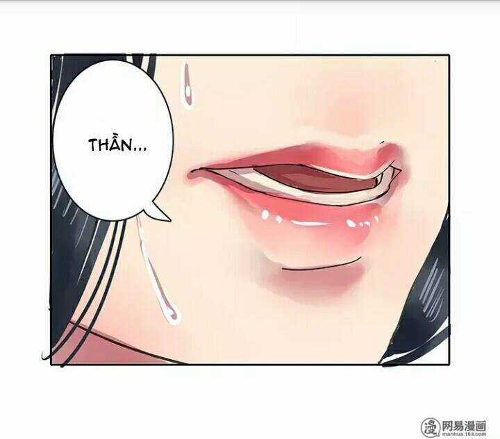 Ta Làm Lớn Ở Hậu Cung Chapter 19 trang 14