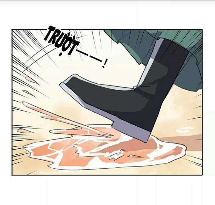 Ta Làm Lớn Ở Hậu Cung Chapter 19 trang 17