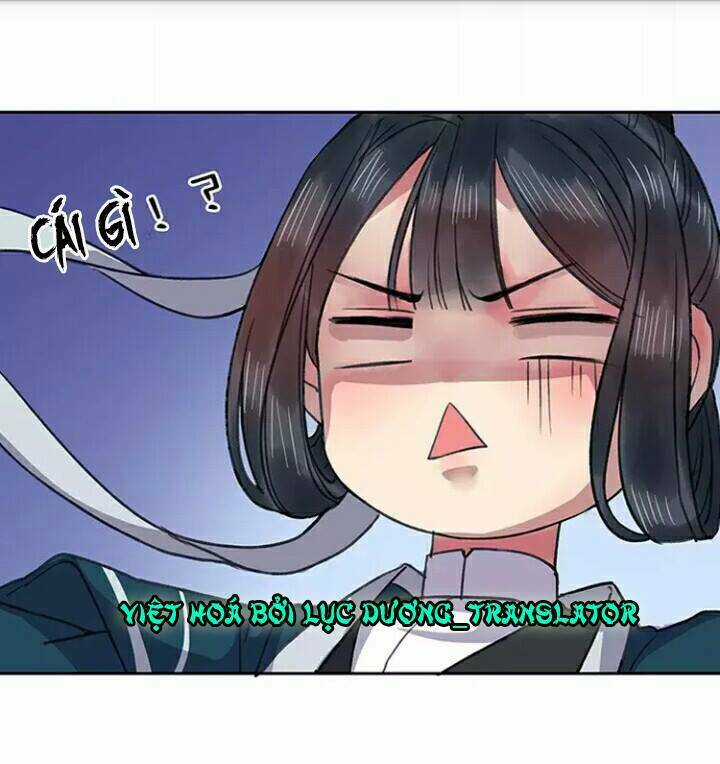 Ta Làm Lớn Ở Hậu Cung Chapter 19 trang 18