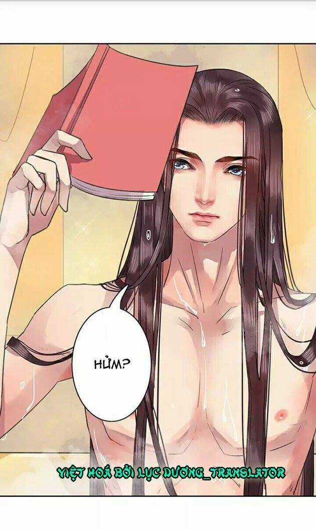 Ta Làm Lớn Ở Hậu Cung Chapter 19 trang 2