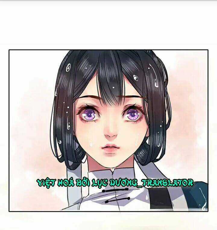 Ta Làm Lớn Ở Hậu Cung Chapter 19 trang 21