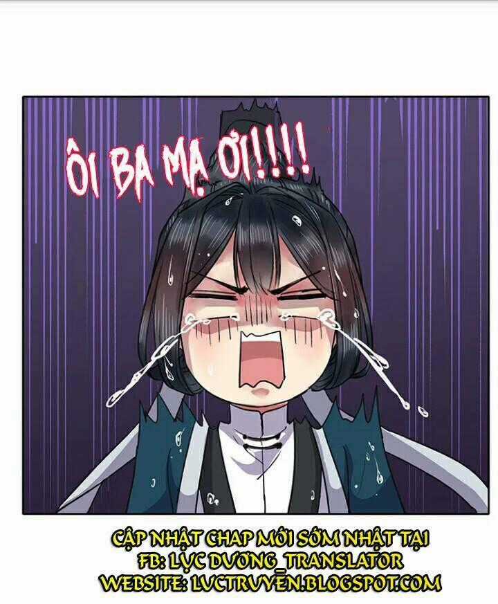 Ta Làm Lớn Ở Hậu Cung Chapter 19 trang 24