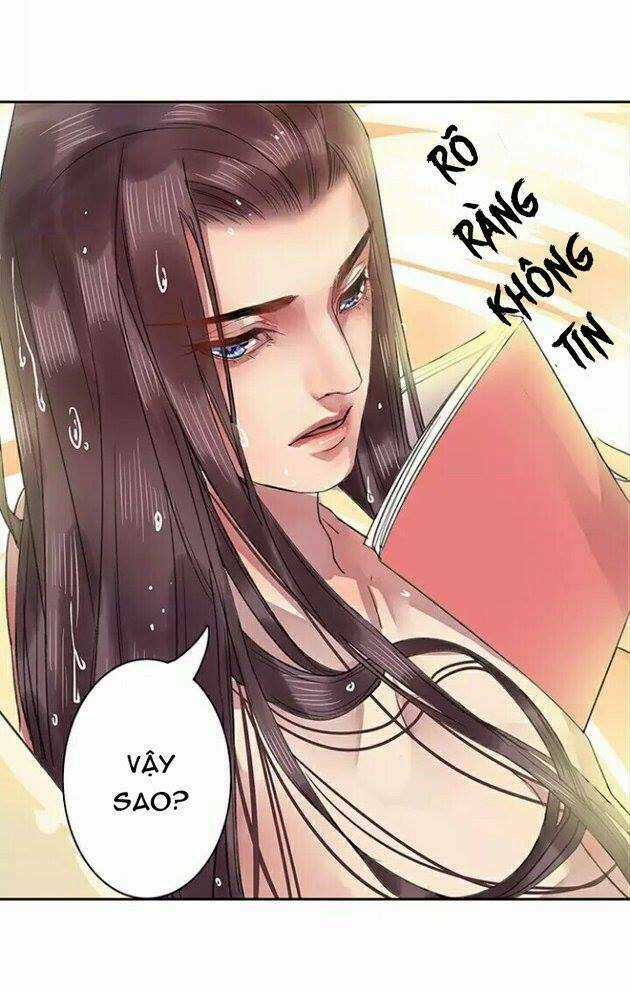 Ta Làm Lớn Ở Hậu Cung Chapter 19 trang 4