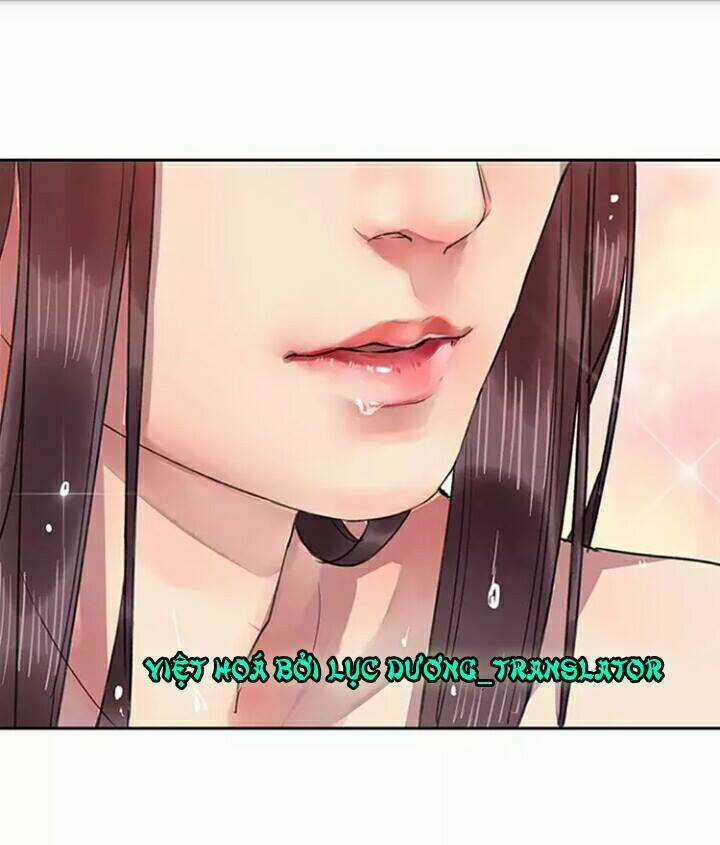 Ta Làm Lớn Ở Hậu Cung Chapter 19 trang 5