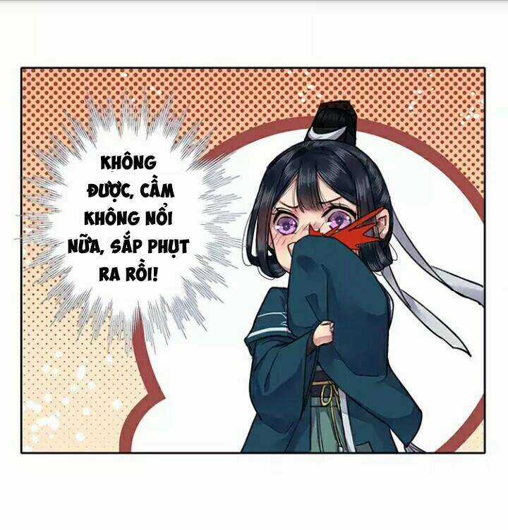 Ta Làm Lớn Ở Hậu Cung Chapter 19 trang 6