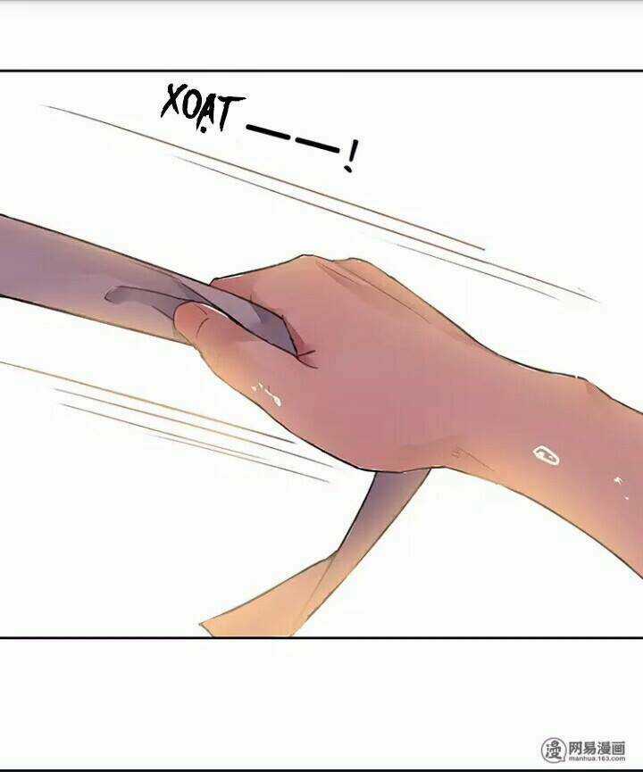 Ta Làm Lớn Ở Hậu Cung Chapter 19 trang 9