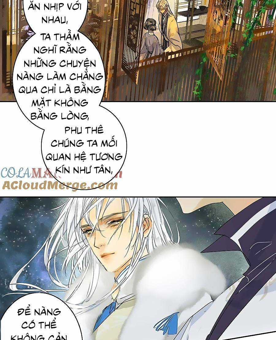 Ta Làm Lớn Ở Hậu Cung Chapter 190 trang 15