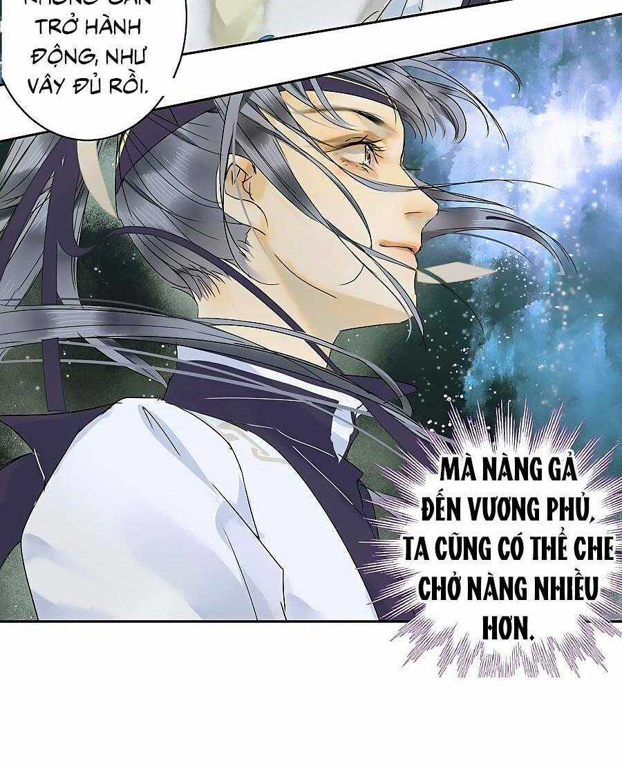Ta Làm Lớn Ở Hậu Cung Chapter 190 trang 16