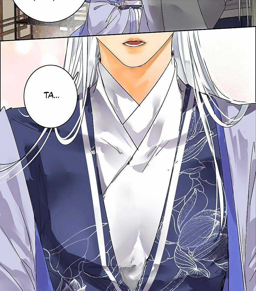 Ta Làm Lớn Ở Hậu Cung Chapter 190 trang 18