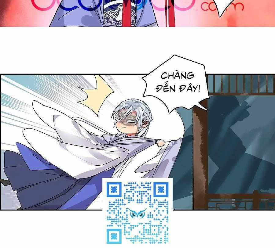 Ta Làm Lớn Ở Hậu Cung Chapter 190 trang 20