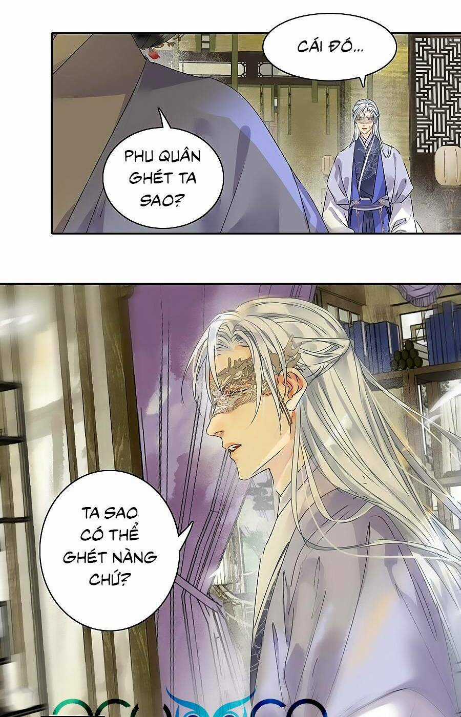 Ta Làm Lớn Ở Hậu Cung Chapter 190 trang 3