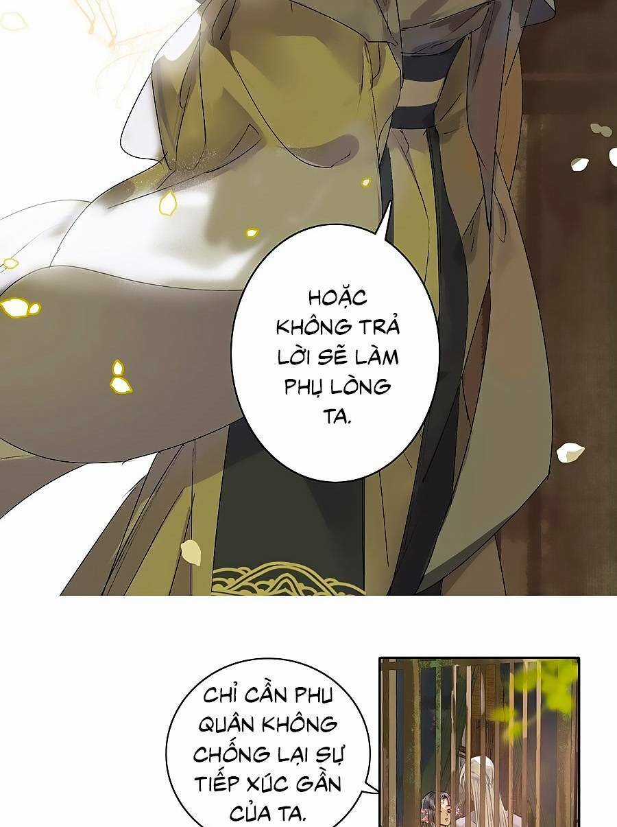 Ta Làm Lớn Ở Hậu Cung Chapter 190 trang 5