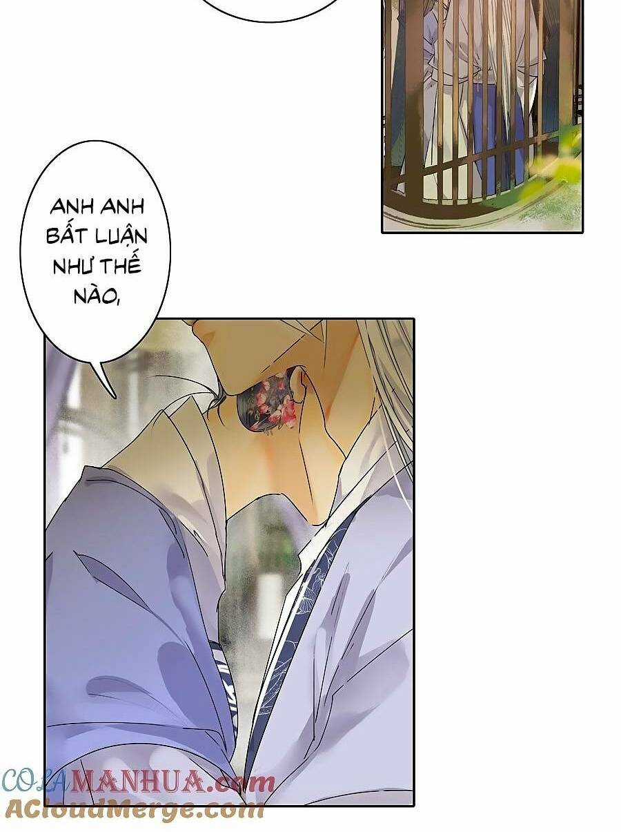 Ta Làm Lớn Ở Hậu Cung Chapter 190 trang 6