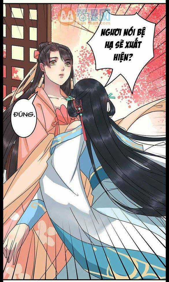 Ta Làm Lớn Ở Hậu Cung Chapter 2 trang 11