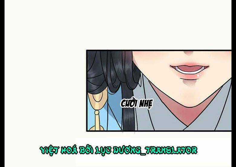 Ta Làm Lớn Ở Hậu Cung Chapter 2 trang 12