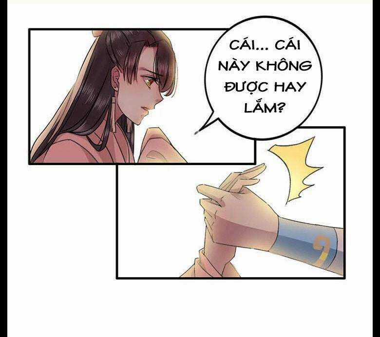 Ta Làm Lớn Ở Hậu Cung Chapter 2 trang 14